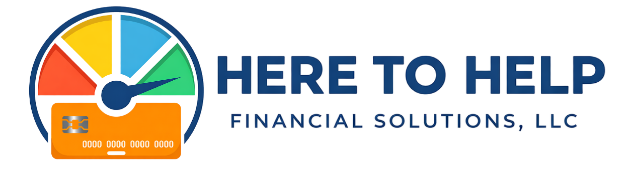 Here To Help Financial Solutions, LLC